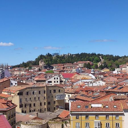 Boreal Calima Burgo Exteriér fotografie